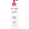 Image de Topicrem, Nettoyant pour le visage, Lait nettoyant doux UH FACE (Lait nettoyant, 200 ml)
