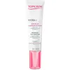 Image de Topicrem, Soin des yeux, UH FACE HYDRA+ Contour des yeux éclat (Crème pour les yeux, Journée, Nuit, 15 ml)