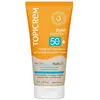 Image de Topicrem, Crème solaire, Crème Mousse Finition Mate Protection Solaire (SPF 50+, 50 ml)