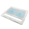 Image de Support ventilé Alpha Omega Players Connectland pour Notebook 15-17"