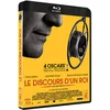 Image de Le Discours d'un Roi - Blu-Ray