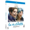 Image de La vie d'Adèle Blu-Ray