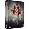 Image de Coffret Sinister DVD
