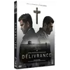 Image de Les enquêtes du Département V : Délivrance DVD
