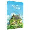 Image de Le Garçon et le Héron Édition Collector DVD