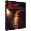 Image de Late Night With The Devil Blu-ray