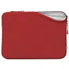 Image de Housse MW Basics Eco pour MacBook Air 15'' Rouge