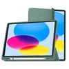 Image de Folio SlimSkin MW pour iPad 10.9" 10ème génération 2022 Vert