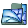 Image de Folio SlimSkin MW pour iPad Air 10.9" 4ème génération 5ème génération 2020 et 2022 Vert