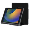 Image de Folio Academy MW pour iPad 10.2" 7ème génération 8ème génération 9ème génération 2019 2020 et 2021 Noir
