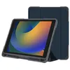 Image de Folio Academy MW pour iPad 10.2" 7ème génération 8ème génération 9ème génération 2019 2020 et 2021 Bleu