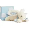 Image de Doudou et Compagnie Bonbon lapin (8 cm)