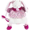 Image de Doudou et Compagnie Marionnette Lapin