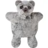 Image de Doudou et Compagnie Marionnette Chien Toopi Girl 28cm (MQ4) **