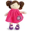 Image de Doudou et Compagnie Poupée câline Pretty Lollipop