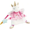 Image de Doudou et Compagnie Marionnette Licorne