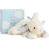 Image de Doudou et Compagnie Bonbon lapin (17 cm)