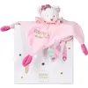 Image de Doudou et Compagnie, Doudou, Nuschi