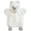 Image de Doudou et Compagnie Marionnette Loup