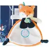Image de Doudou et Compagnie, Doudou, Renard