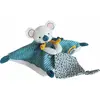 Image de Doudou et Compagnie, Doudou, Sucette