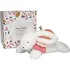 Image de Doudou et Compagnie Happy Boho Pantin terracotta cm (20 cm)