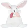 Image de Doudou et Compagnie, Doudou, Happy Boho, lapin doudou 17cm