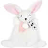 Image de Doudou et Compagnie, Doudou, Happy Blush, Lapin Doudou 17cm