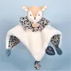 Image de Doudou et Compagnie, Doudou, Doudou Boule Chevreuil 25cm