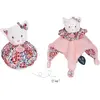 Image de Doudou et Compagnie, Doudou, Boule Chat Doudou 25cm