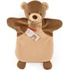 Image de Doudou et Compagnie Marionnette Bar 25cm (MQ4)