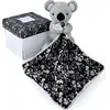 Image de Doudou et Compagnie, Doudou, Koala avec doudou 12cm