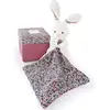 Image de Doudou et Compagnie, Doudou, Lapin
