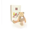 Image de Doudou et Compagnie Sweety ourson, 25cm (23 cm)