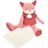 Image de Doudou et Compagnie Sweety renard, 25cm (23 cm)