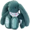 Image de Doudou et Compagnie Fleurette Hase eukalyptus 25cm (25 cm)