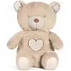 Image de Doudou et Compagnie Schlummer-Bär mit Nachtlicht 28cm (28 cm)