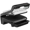 Image de Tefal - OPTIGRILL ELITE YY4397FB - YY4397FB, Gril de table, Noir