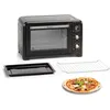 Image de Four multifonction Moulinex Optimo 33 L YY5883FB Noir