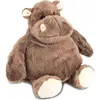 Image de Histoire D'ours Hippo en peluche (22 cm)