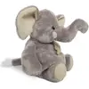 Image de Histoire D'ours Éléphant en peluche (25 cm)