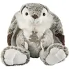 Image de Histoire D'ours Lapin en peluche (30 cm)