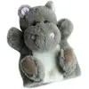 Image de Doudou et Compagnie Douce Marionnette Hippo