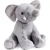 Image de Doudou et Compagnie Eléphant Dou 48cm (48 cm)