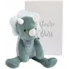 Image de Histoire D'ours Peluche Dino Plüsch (22.50 cm)