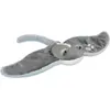 Image de Doudou et Compagnie Raie Manta c (39 cm)