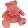 Image de Doudou et Compagnie Hippo, terracota 40cm (40 cm)