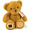 Image de Doudou et Compagnie Ours Nounours, ocre 28cm (28 cm)