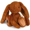 Image de Doudou et Compagnie Lapin, capuccino 32cm (20 cm)