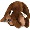 Image de Doudou et Compagnie Lapin, café 32cm (32 cm)